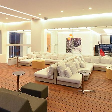 Fiesta Inn Chetumal Dış mekan fotoğraf