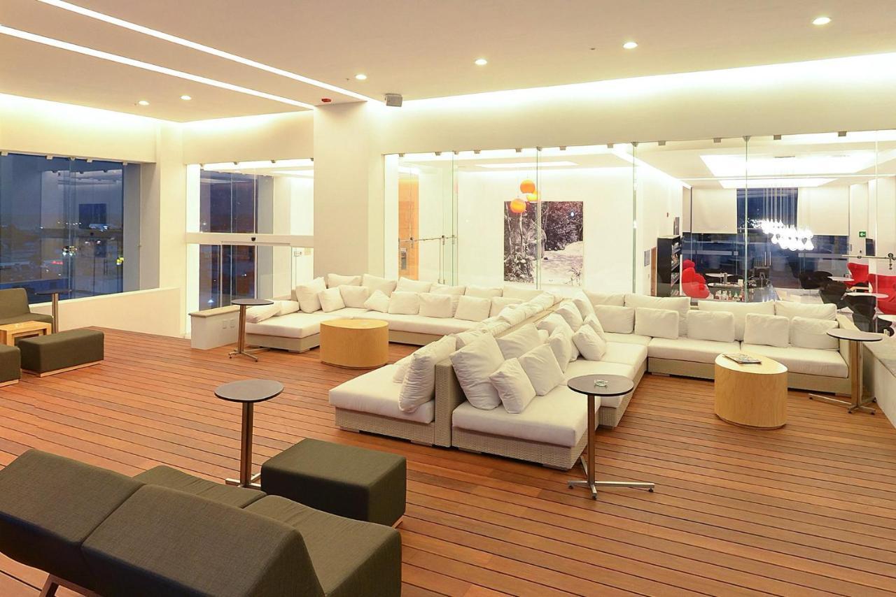 Fiesta Inn Chetumal Dış mekan fotoğraf
