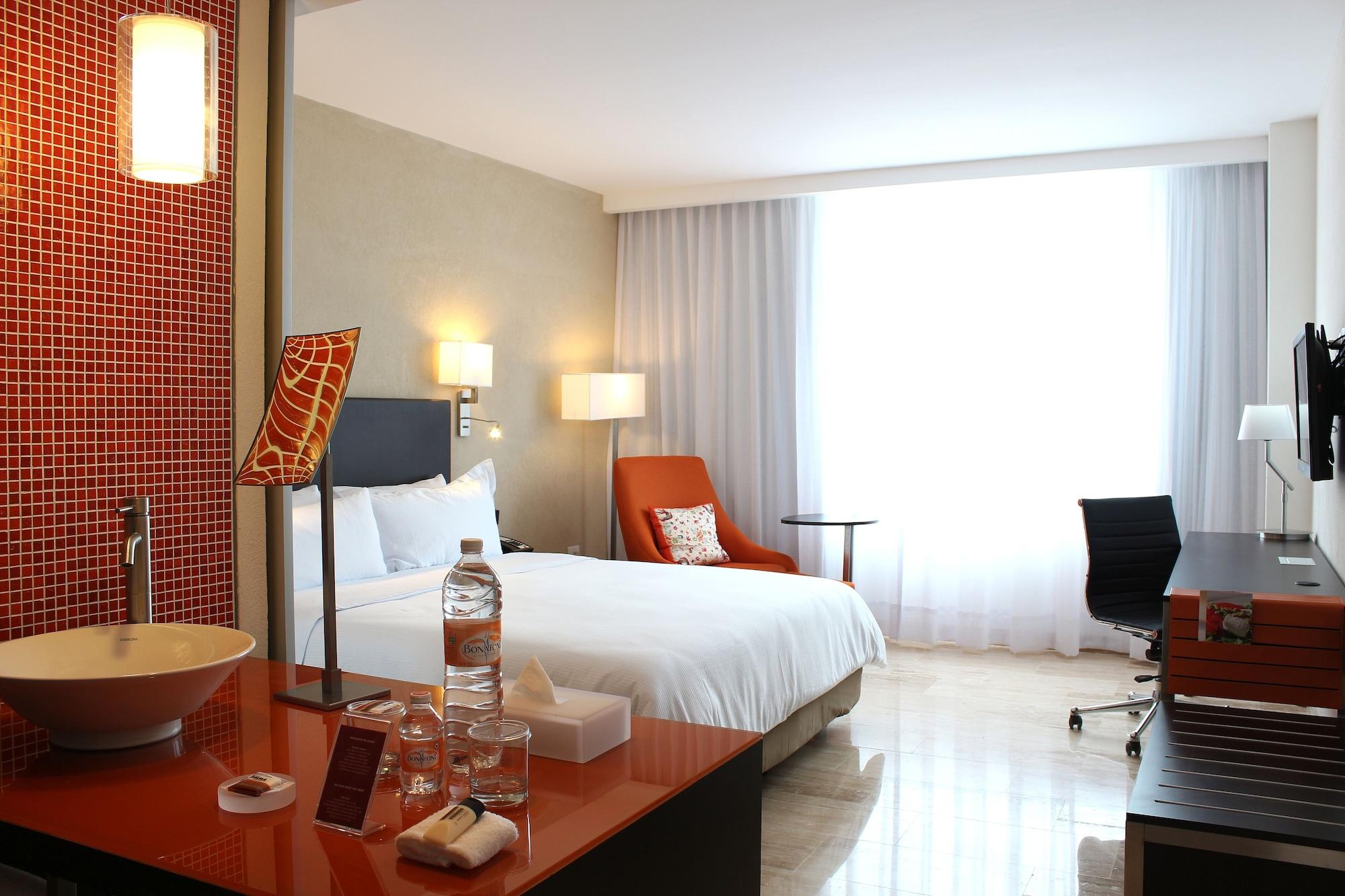 Fiesta Inn Chetumal Dış mekan fotoğraf