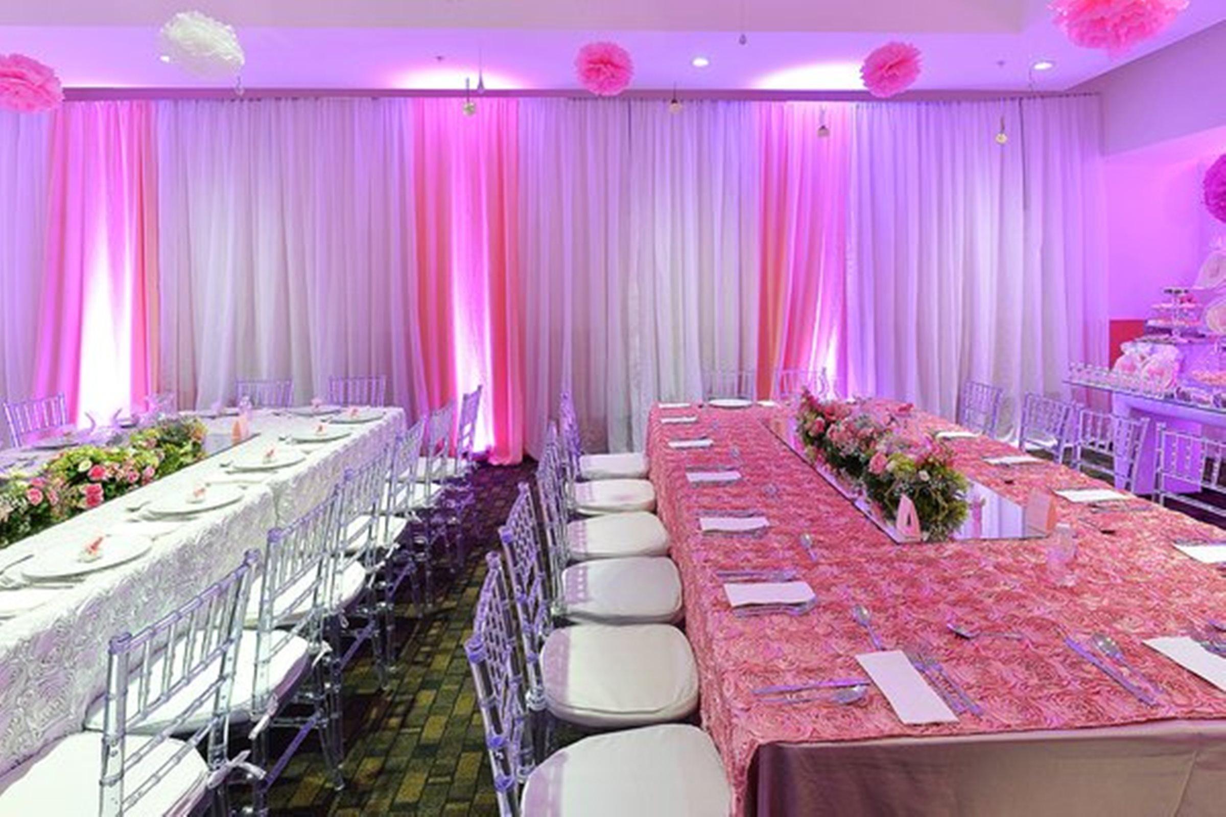 Fiesta Inn Chetumal Dış mekan fotoğraf