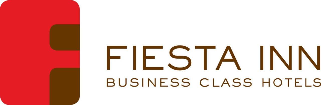 Fiesta Inn Chetumal Dış mekan fotoğraf