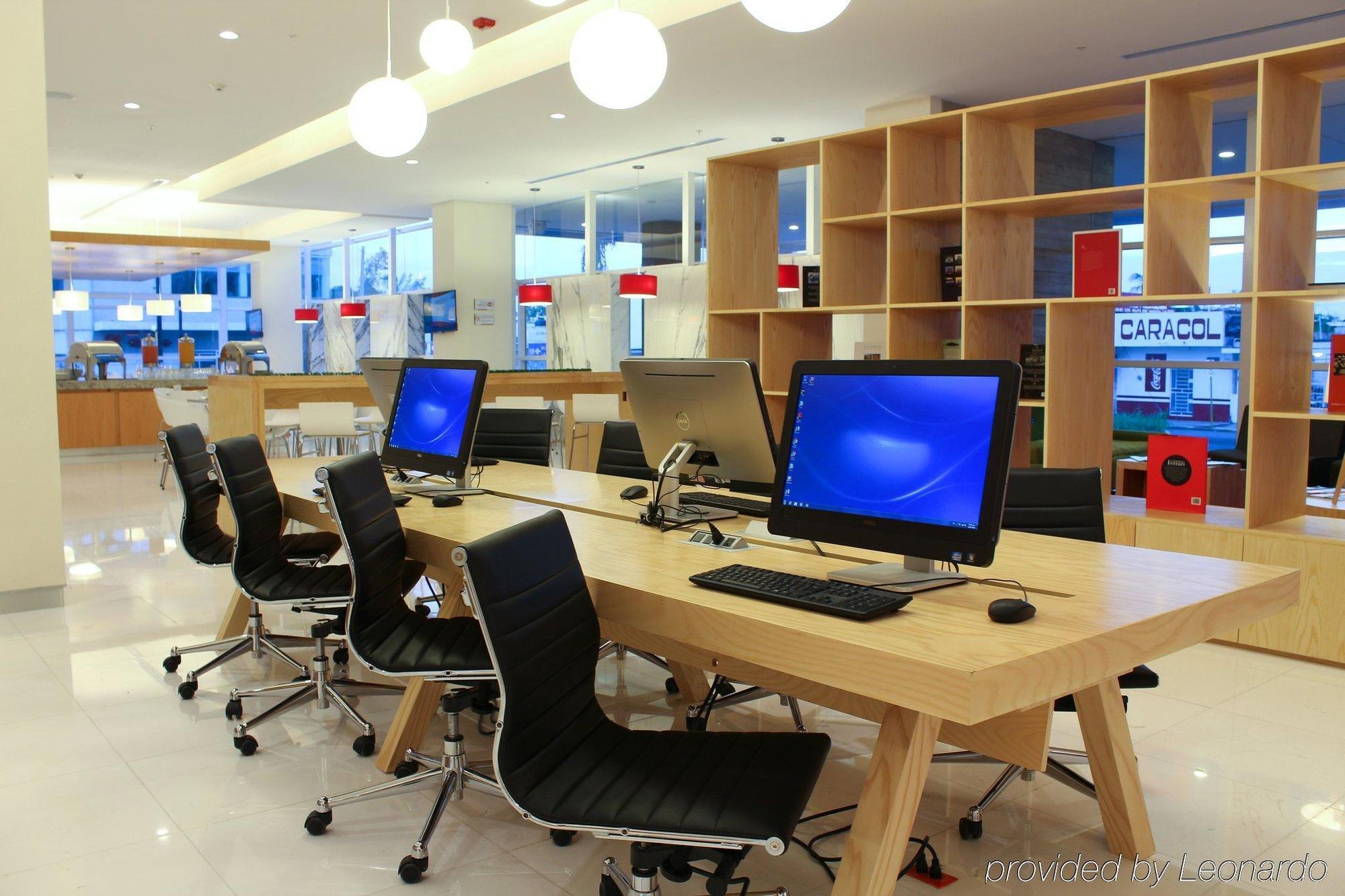 Fiesta Inn Chetumal Konforlar fotoğraf