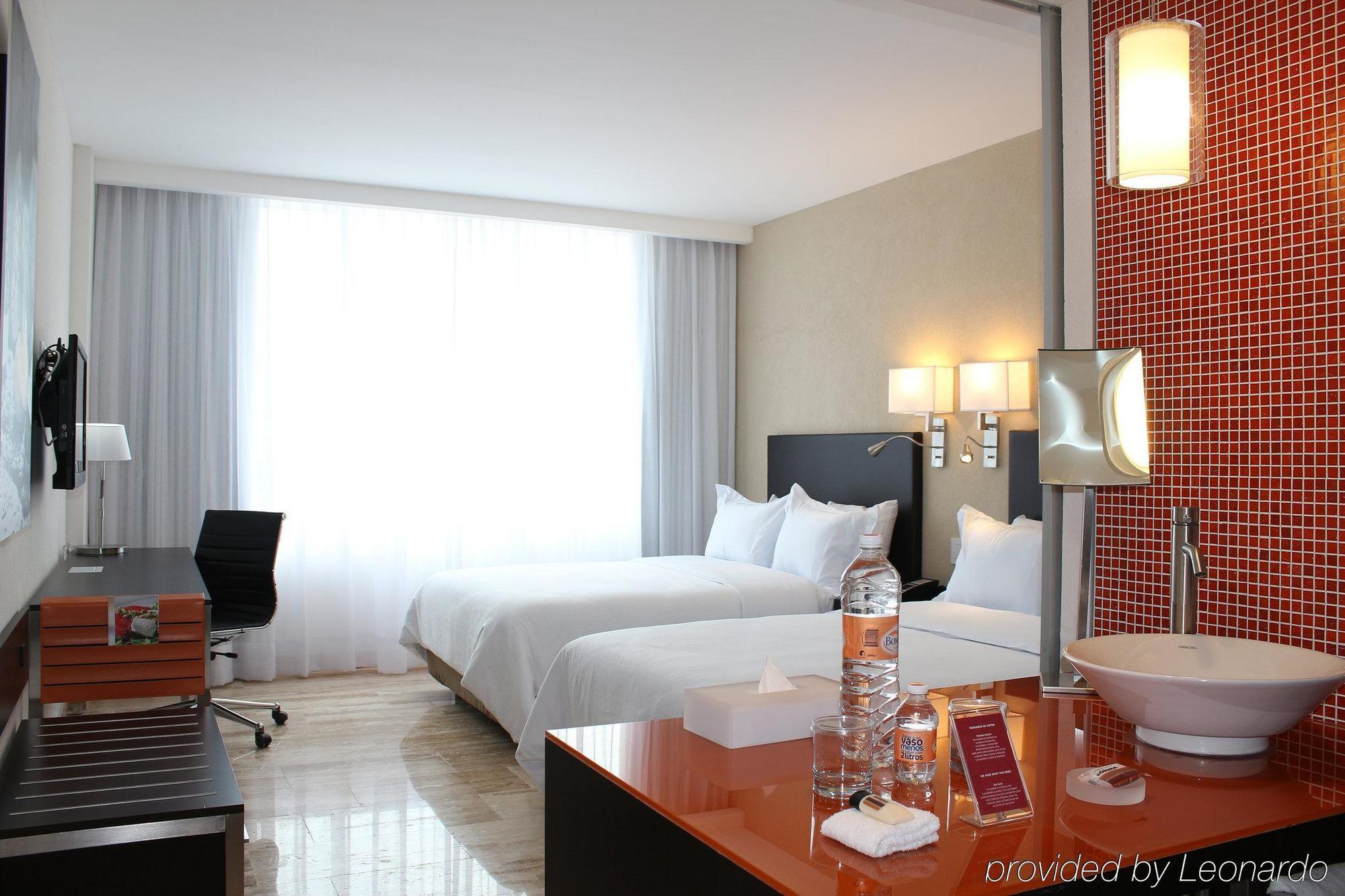 Fiesta Inn Chetumal Oda fotoğraf