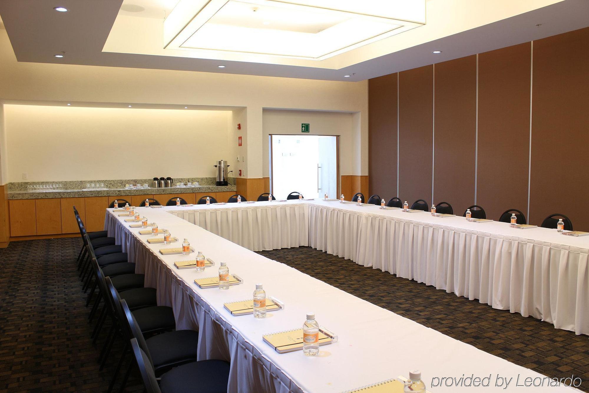 Fiesta Inn Chetumal İş olanakları fotoğraf