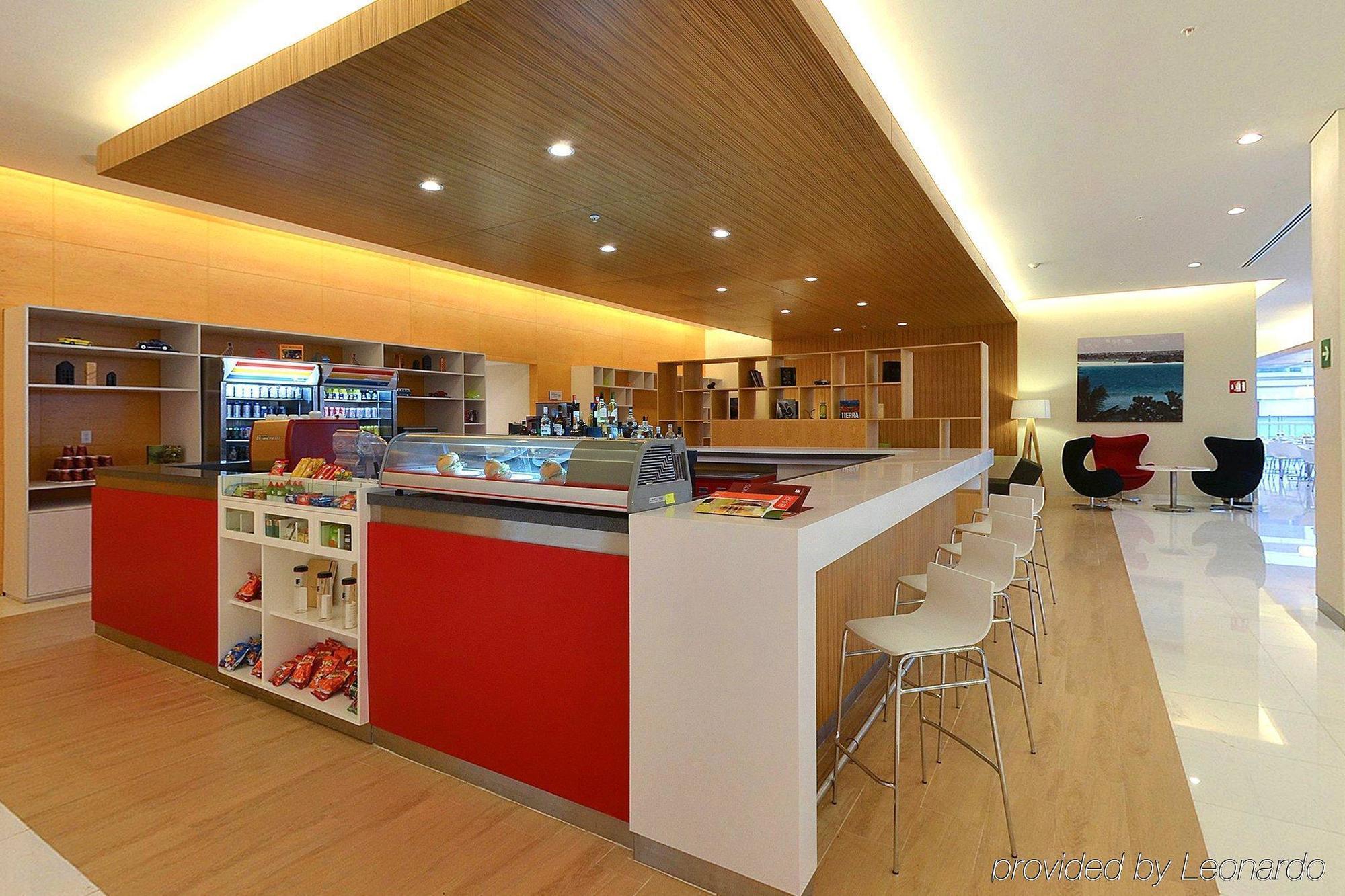 Fiesta Inn Chetumal Restoran fotoğraf