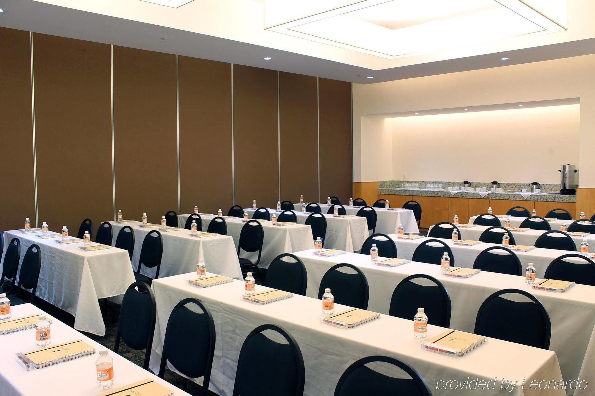 Fiesta Inn Chetumal İş olanakları fotoğraf