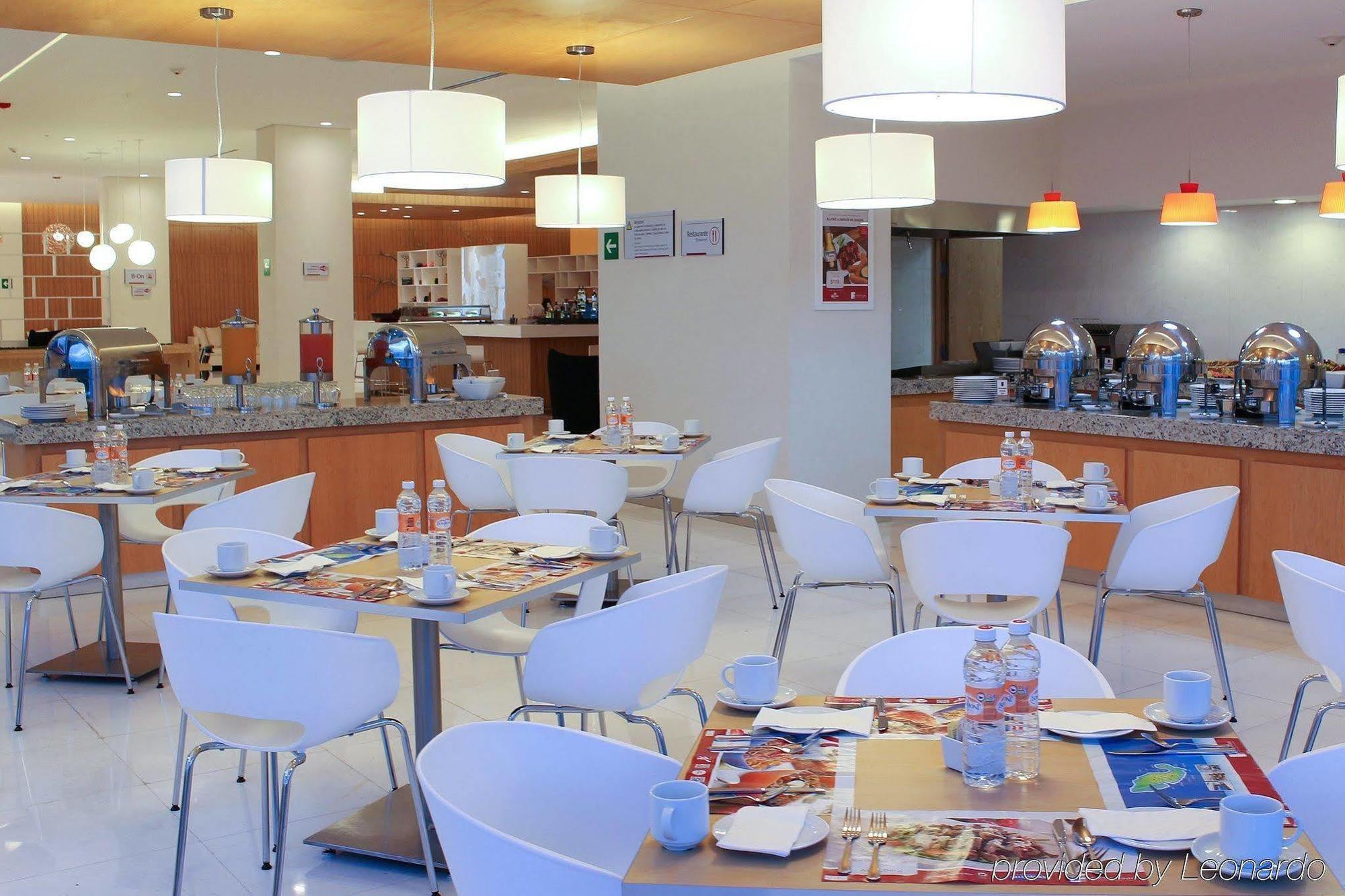 Fiesta Inn Chetumal Dış mekan fotoğraf