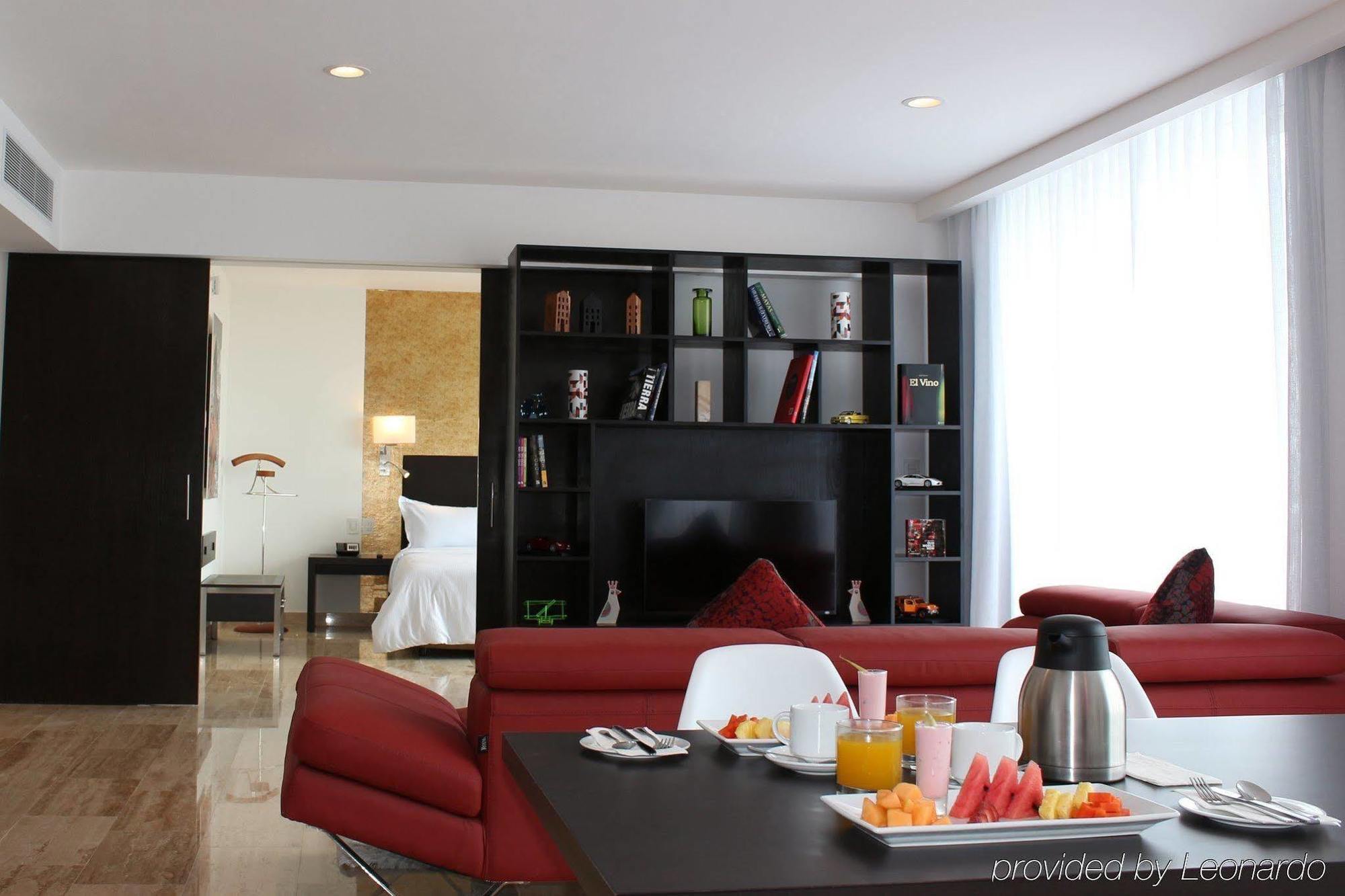 Fiesta Inn Chetumal Dış mekan fotoğraf